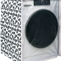 vintage pro Front Loading Washing Machine Cover-picture-26