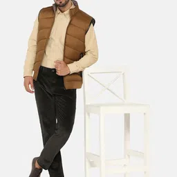 Blackberrys Reversible Sleeveless Puffer Jacket image 3