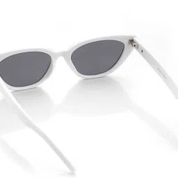 hashtag eyewear UV Protection Oval Sunglasses (52) image 4