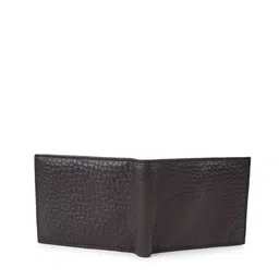 CIMONI Men Leather Two Fold Wallet image 5