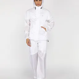 wildcraft Rain Cheater Suit Pl Solid Men Raincoat image 5