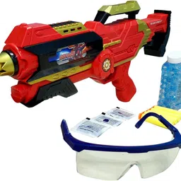 right search Toy Gun Shoot with Water Jelly Balls and Soft Bullets Water Gun image 2
