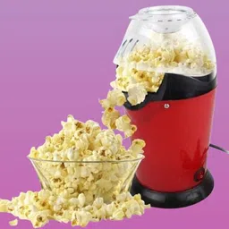 vaynej Hot Heat Corn Machine popcornmaker106 300 L Popcorn Maker image 1
