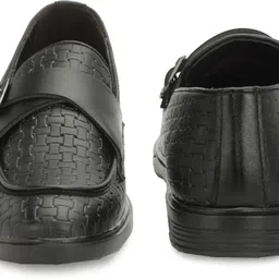 pilado Rich Quality|Perfect Style|Partywear Monk Strap For Men image 4