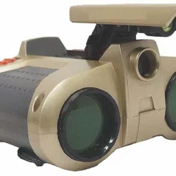 Aarzoo Night Vision Binocular Telescope with Pop-up Light Binoculars-picture-23