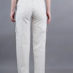 moda rapido Women Cargos image 2