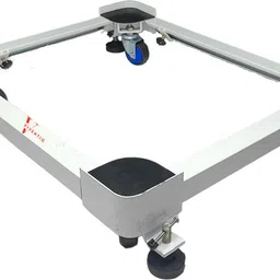 viventiq Washing Machine, Refrigerator, Air Cooler Material Iron-picture-22