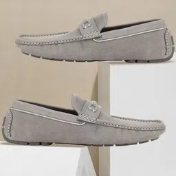 bata Loafers For Men image 1