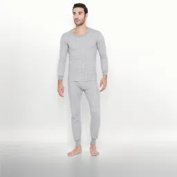 MACK JONNEY Men Top - Pyjama Set Thermal image 1