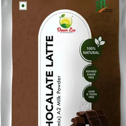 Chocolate Shake Premix A2 Milk Cocoa Powder Kids/ Travel Friendly Real Taste-image-17