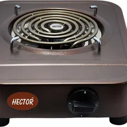 hector SparkSolutions Rapid Culinary Heat Plate Electric Cooking Heater image 3
