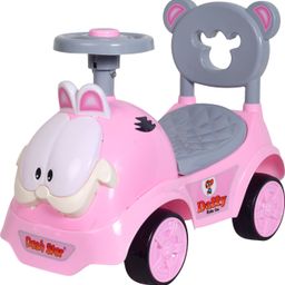 dash star Daffy Kids Ride On Car with Music, Sound, Light, Backrest and Comfortable Seat Rideons & Wagons Non Battery Operated Ride On-picture-26