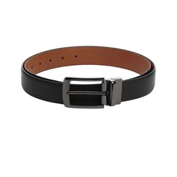 Killer Men Textured Formal Belt image 4