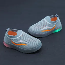 Happy Feet Unisex Kids Sneakers-picture-22