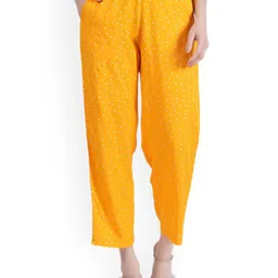 Jandir Fashion Printed Trousers-picture-12