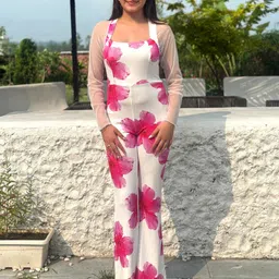 BAESD Basic Jumpsuit image 2