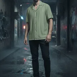 VEYTRO Men Casual Shirt-picture-10