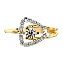 VALANOVA Women Ring Diamond-picture-41
