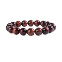 EDMIRIA Multi Wood Elasticated Bracelet-picture-36