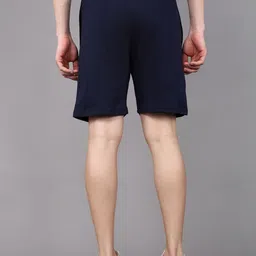 Moda Rapido Men Gym Shorts image 5