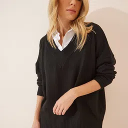 Happiness istanbul Women Pullover-picture-30