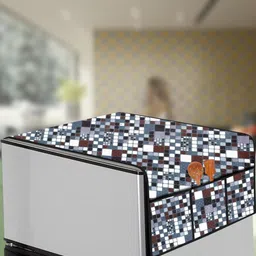 The Furnishing Tree Printed Appliance Cover-picture-37