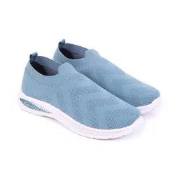 COOPERWINGS Women Slip-On Running Non-Marking Shoes-picture-19