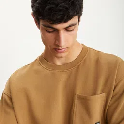 GRIMELANGE Men Sweatshirt image 2