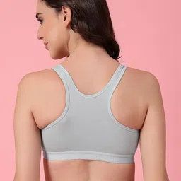 SHYAM SONS FLAIR Bra Full Coverage image 3