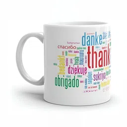 Mr UVD White & Red Printed Ceramic Glossy Mugs 350 ml-picture-20