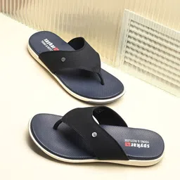 SPYKAR Men Comfort Sandals-picture-32