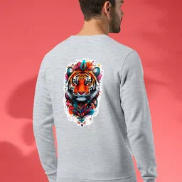 BUYTHATTRENDZ Men Printed Sweatshirt-picture-41