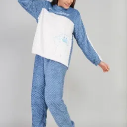 Lugo Women Night suit-image-71