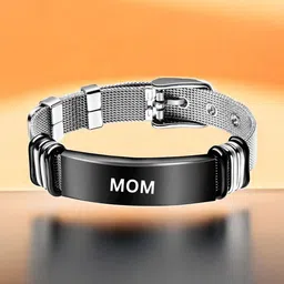 M Men Style Men Bangle-Style Bracelet image 2