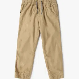 GAP Boys Slim-Fit Cotton Joggers-picture-13