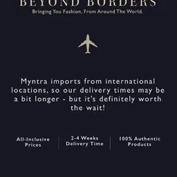 HERE&NOW Men Slim Fit Joggers Trousers image 2