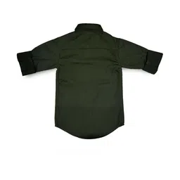 Havok kids Boys Cotton Shirts image 3