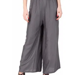 PINOVO Women Cotton Trousers-picture-39