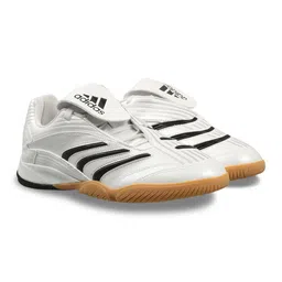 ADIDAS Originals Unisex Striped Round Toe Predator Sala Sneakers-picture-13