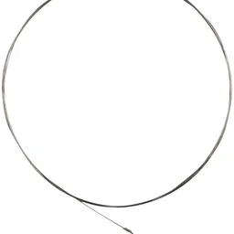 kadence Classic Acoustic Guitar Single 1st E String STRA-1ST Pack of 3 Guitar String image 3