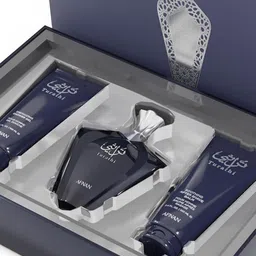 Afnan Set Of 3 Turathi Grooming Gift Set image 3