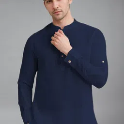 LENIA Men Kurta image 1
