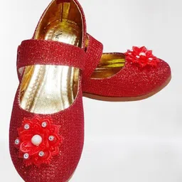 NEW LATEST Girls Party Ballerinas Flats-picture-23