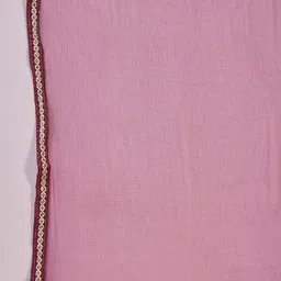 Sangria Yoke Design Anarkali Kurta Set With Dupatta image 5