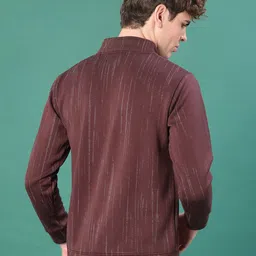 V-Mart Men Printed Sweatshirt image 5