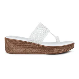 Inc 5 Wedge Sandals image 2