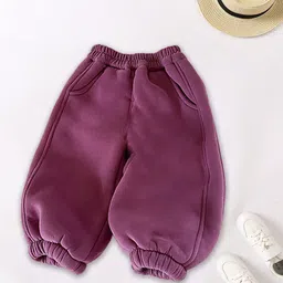 FOREVER FRIDAY Girls Relaxed Cargos Trousers-picture-29