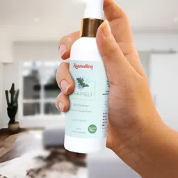 Sugandhim Air Freshner Chameli 100ml image 2