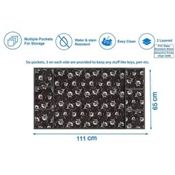 The Furnishing Tree Fridge Top Cover Compatible for image 4