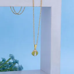 DressBerry Women Necklace and Chains image 3